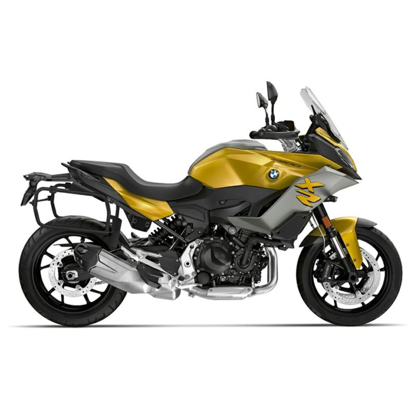 BMW F900R/XR 4Pサイドケースフィッティングキット SHAD | バイク