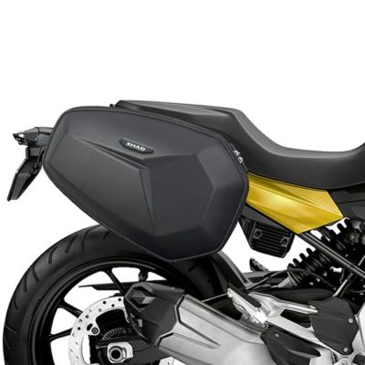 ジビ(GIVI) モノキーケース リアラック BMW F800 R/GT/ST | バイク