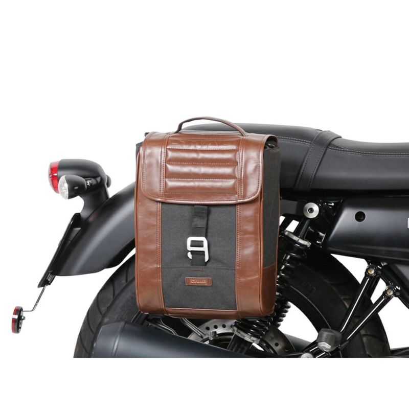 MOTO GUZZI V7III Stone SRバッグ フィッティングキット E48SR MOTO GUZZI V7III Stone SRバッグ フィッティングキット E48SR
