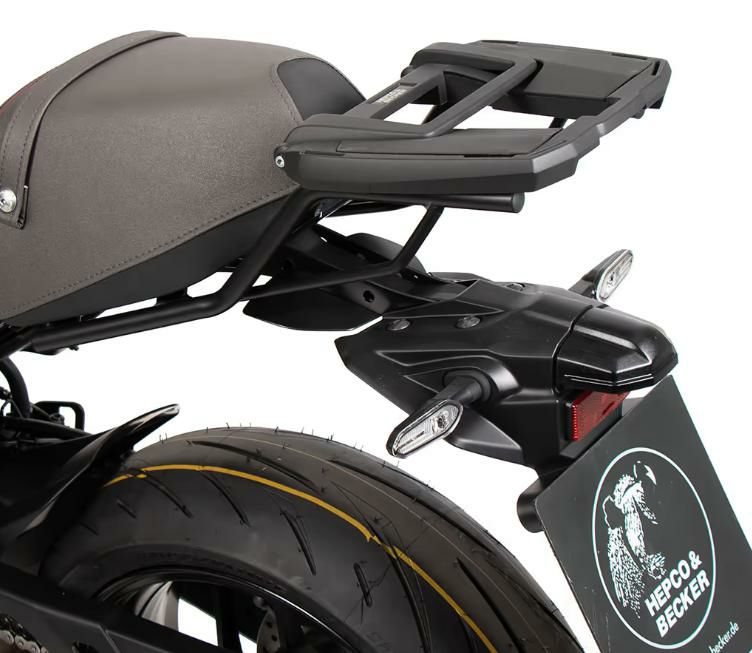 アルマックス(ermax) ノーズフロントカウル フェアリング XSR900 16 