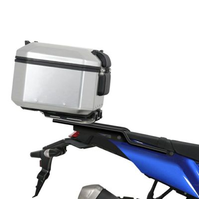 Tenere700 テネレ700 SHAD パニアケースフィッティングキット ヤマハ テネレ700 4Pサイドケースフィッティングキット SHAD