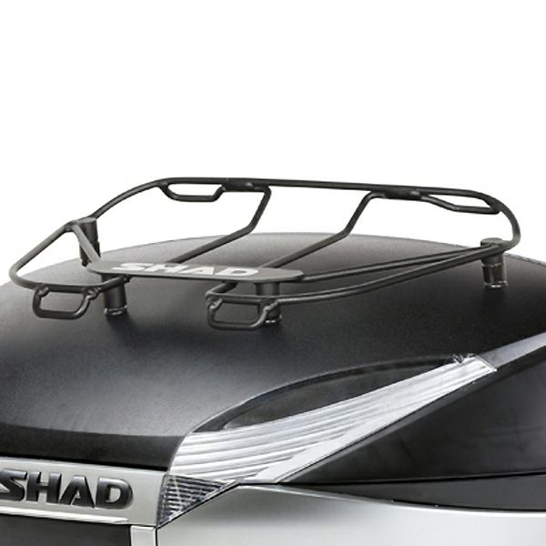 SHAD トップケース用 アッパーラック SH48 | バイクカスタムパーツ専門 