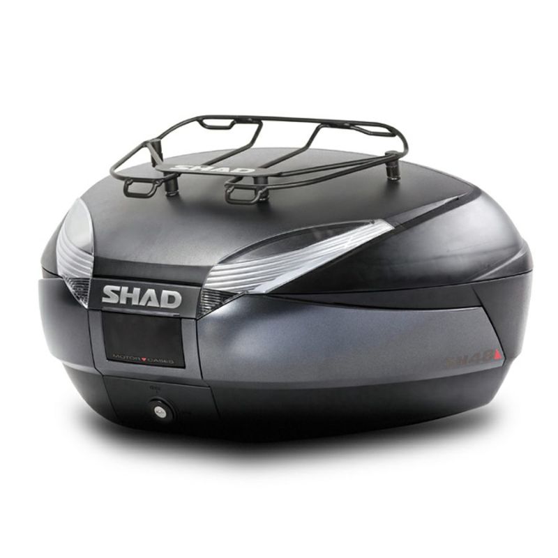 SHAD トップケース用 アッパーラック SH48 | バイクカスタムパーツ専門 ...