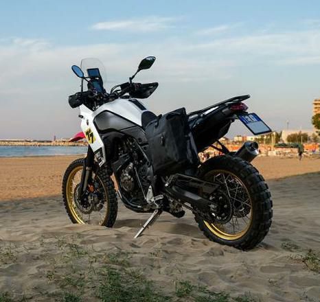 モーターサドルパニアバッグ 用 スーパー 用 テネレ 700 1200 用 テネレ 用 テネレ1200 バイク用防水ホールドオール