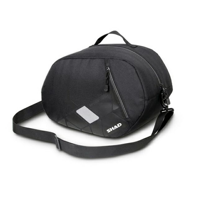 SHAD SH36用インナーバッグ 2個セット Amazon | Shad X0IB36 インナーバッグ SH36用トップケース