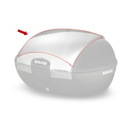 Arai フルフェイスヘルメット RAPIDE-IR メタルシルバー