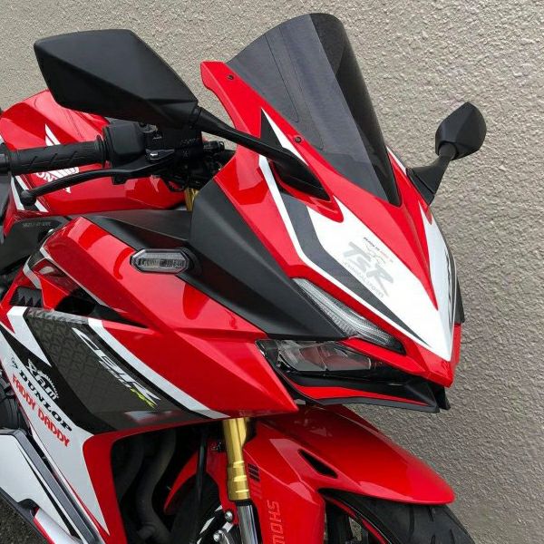 HONDA CBR250R CB250F |カスタムパーツ|バイクパーツ専門店 モトパーツ