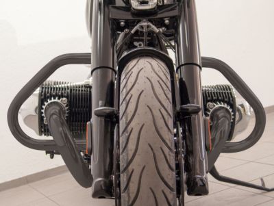 BMW R18バガー トランスコンチネンタル クラッシュバー エンジンガード