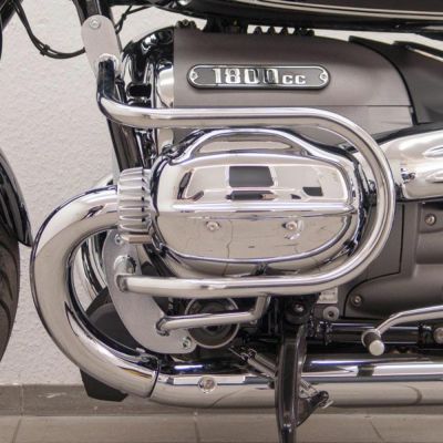 BMW R18 |ボディ・パーツ|ガード プロテクションパーツ|バイクパーツ