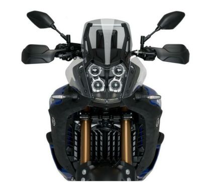 ヤマハ TENERE700 テネレ700 スクリーン | モトパーツ(MOTO PARTS)