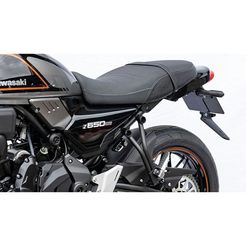 カワサキ Z650RS フェンダーレスキット KIJIMA | バイクカスタム