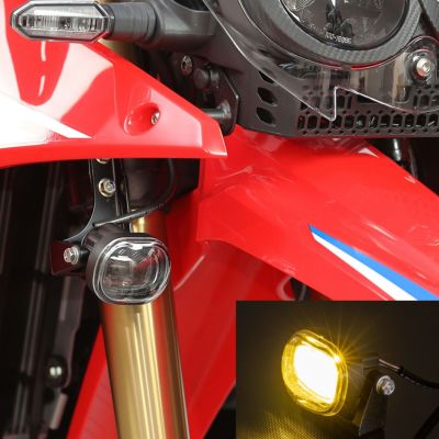 KIJIMA キジマ フォグランプ キット LED ホンダ CRF Rally   バイク