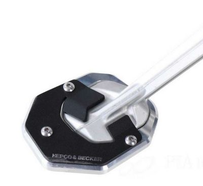 ヤマハ 純正アクセサリー テネレ700 サイドスタンドエクステンション