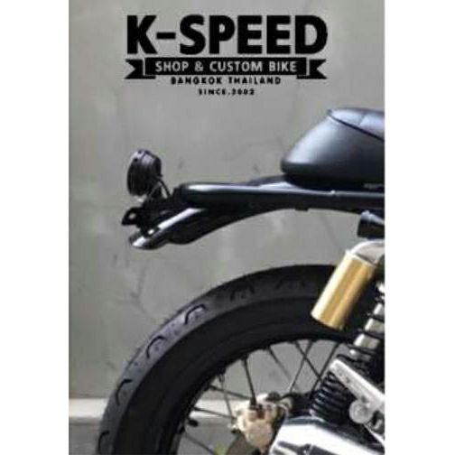 ロイヤルエンフィールド コンチネンタルGT、インターセプター650