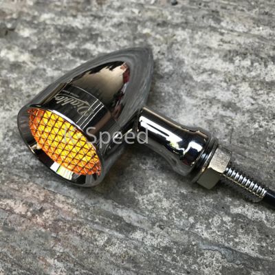 k-SPEED LEDウインカー、ステー、ロイヤルエンフィールド
