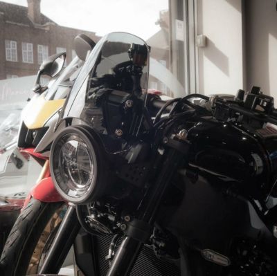 Yamaha XSR700 Dart Flyscreen
