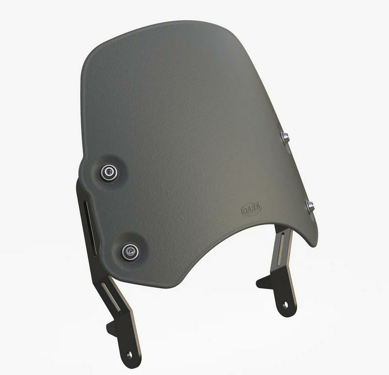 DART スクリーン|バイクパーツ専門店 モトパーツ(MOTO PARTS)