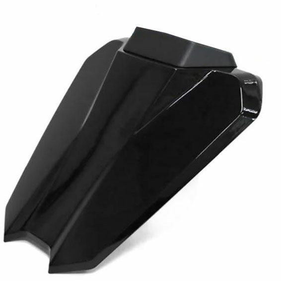 KTM 1290 スーパーデューク R 2021 ピニオンシートカウルカバー ブラック バイクカスタムパーツ専門店 モトパーツ(MOTO