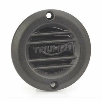 トライアンフボンネビルT120(2015年式) クラッチバッジ トライアンフボンネビルT120(2015年式) クラッチバッジ