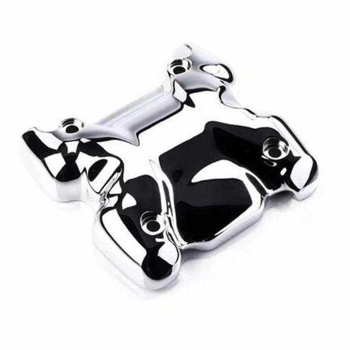 トライアンフ純正 ボバー/スラクストン1200R/RS インテークカバー