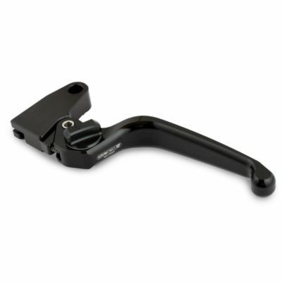 Parts Unlimited ブレーキレバー Triumph Street Triple R/675, Tiger