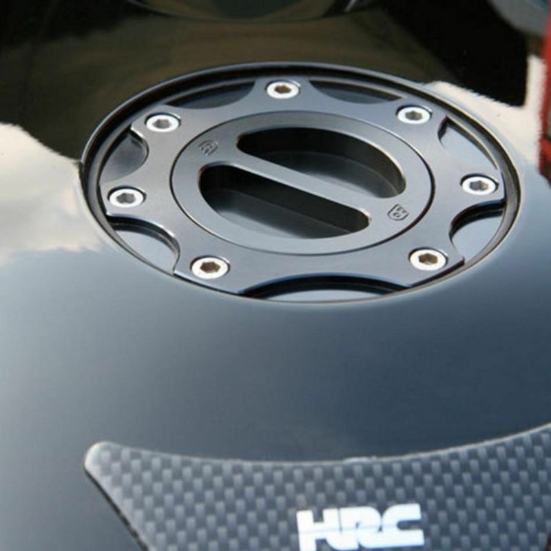ホンダCB1000R/CB1300/VFR1200F/X/VFR800F/X等等 タンクキャップ ホンダCB1000R/CB1300/VFR1200F/X/VFR800F/X等等 タンクキャップ