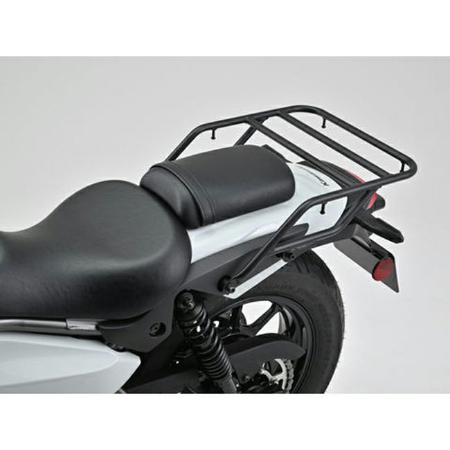 カワサキ エリミネーター/SE グラブバーリアキャリア デイトナ  