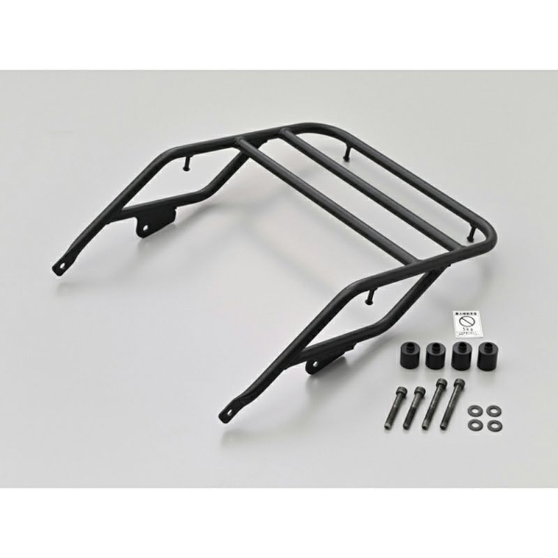 カワサキ エリミネーター/SE グラブバーリアキャリア デイトナ