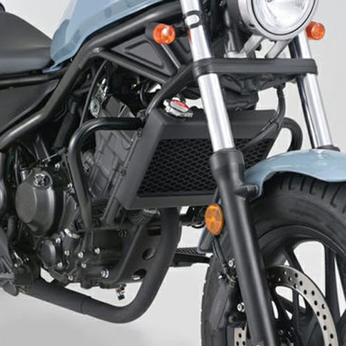 ホンダ HONDA レブル250 たらしく REBEL エンジンガード エンジンカバー