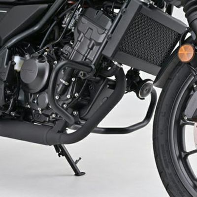 ホンダ CL250/500 ツーリングスクリーン (スモーク) MRA | バイク