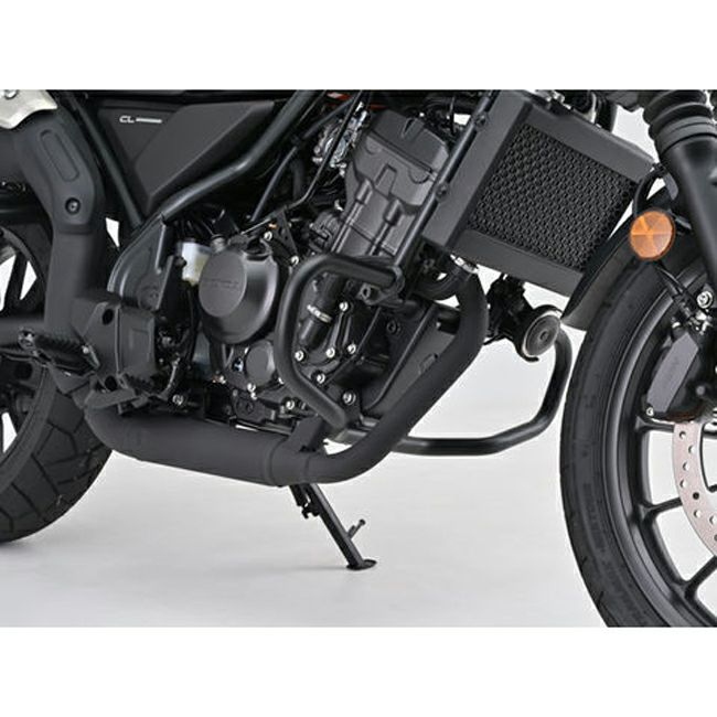 デイトナ(Daytona) バイク用 エンジンガード レブル250/500(17-21 