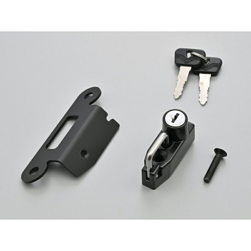 ホンダ CL250/500 ヘルメットホルダー デイトナ | バイクカスタム