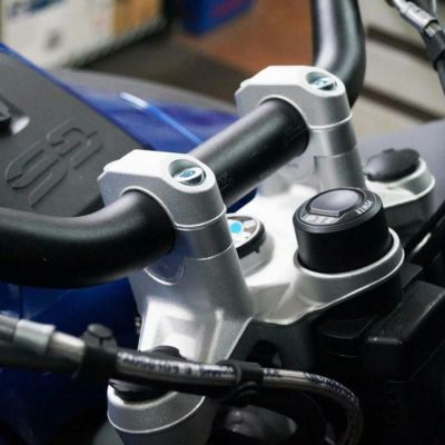 BMW S1000XR 15-19 ハンドル ライザー 15 mmUP VOIGT MOTO TECHNIK