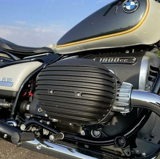 BMW R18 |ボディ・パーツ|ガード プロテクションパーツ|バイクパーツ