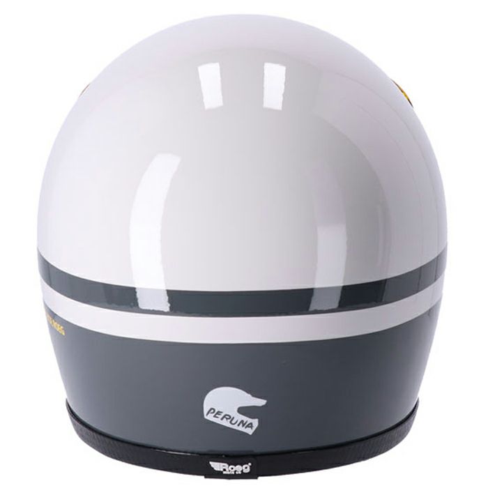 専用になります☺︎ Roeg Peruna 2.0 モトスタイルヘルメット フォグライン | バイク