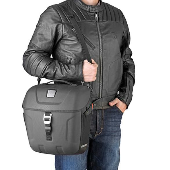 GIVI MULTILOCK サイドバッグ (左右サイドパニアケース