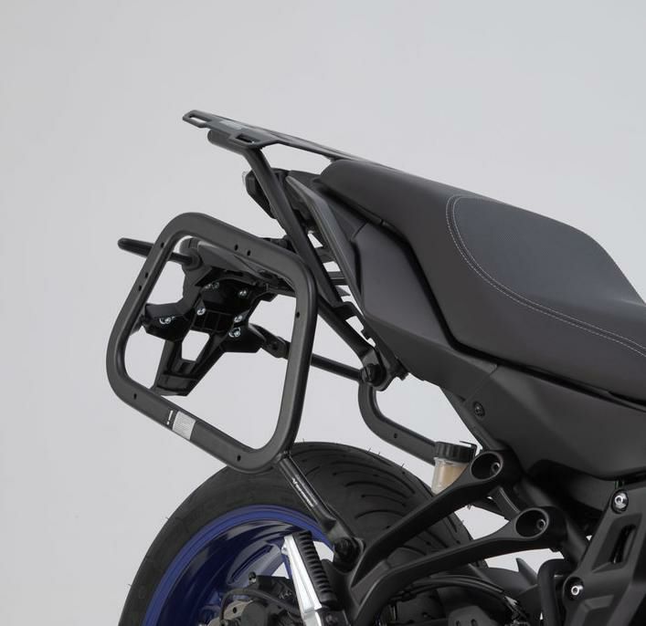 ヤマハ MT-07 バッグ・キャリア | モトパーツ(MOTO PARTS)
