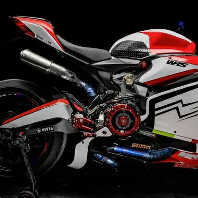 DUCATI スーパーバイク|マフラー |バイクパーツ専門店 モトパーツ(MOTO 