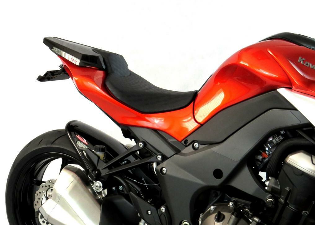 Z1000 Z1000R 2014～2020 シートカウル POWERBRONZE | バイクカスタム 