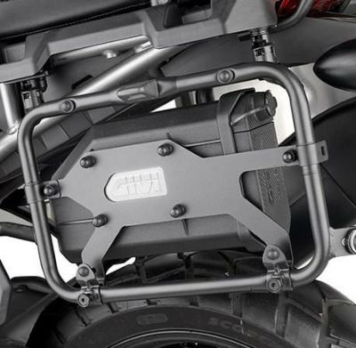 Tracer9/GT/GT+ 2021～ V35/V37MONOKEYサイドケース用ホルダー GIVI 