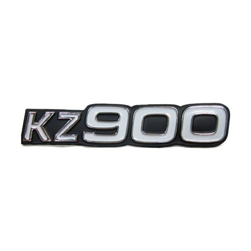 カワサキ KZ900 エンブレム MCS アクセサリー | east-wind.jp