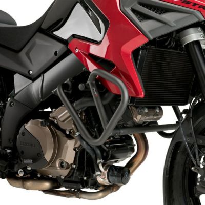 Vストローム1050 DL1050 2020～ エンジンガード プーチ | バイク
