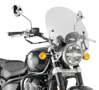 スーパーメテオ650 |スクリーン|バイクパーツ専門店 モトパーツ(MOTO