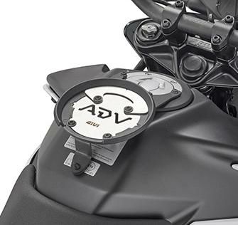 KTM 390/790/890 アドベンチャー TANKLOCK/TanklockED タンク