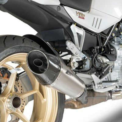 THE TOÉ マフラー TOCE トゥース Razor Tip フルエキゾーストマフラー ZX-6R 636