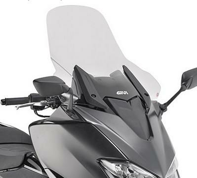 TMAX500 SJ02j SJ04j用 GIVIロングスクリーンセット - メルカリ