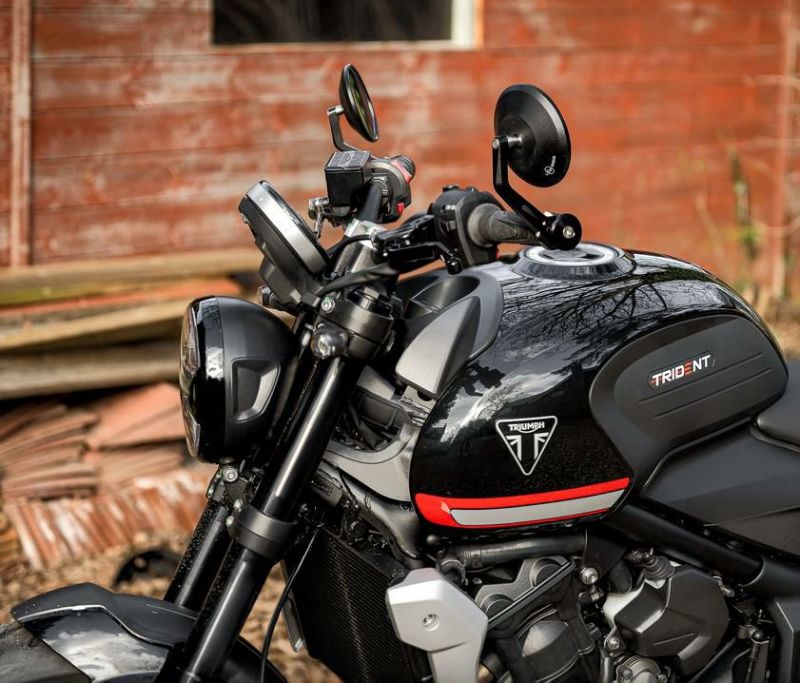 T100 T120 スピードツイン1200 スピードツイン900/ストリート