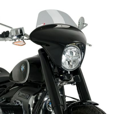 BMW R18 ステップ フットペグ ブラック FCRオリジナル | バイク