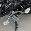 DAX125 靴底型 シーソーチェンジペダル KIJIMA | バイクカスタムパーツ