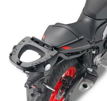 MT-25/MT-03 リアキャリア MONOLOCK GIVI | バイクカスタムパーツ専門店 モトパーツ(MOTO PARTS)